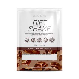 BiotechUSA Diet Shake csokoládé 30g