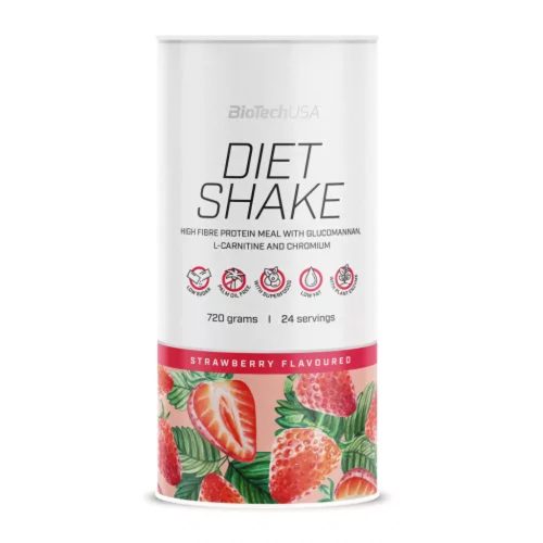 BioTechUSA Diet Shake Eper 720g