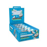   BiotechUSA Protein Dessert Bar fehérjeszelet Coconut-Dream 50g