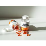   BiotechUSA Liquid Curcuma folyékony kurkuma kivonattal kapszula 30x