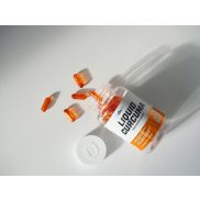   BiotechUSA Liquid Curcuma folyékony kurkuma kivonattal kapszula 30x