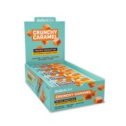   BiotechUSA Protein Dessert Bar fehérjeszelet Crunchy-Caramel 50g
