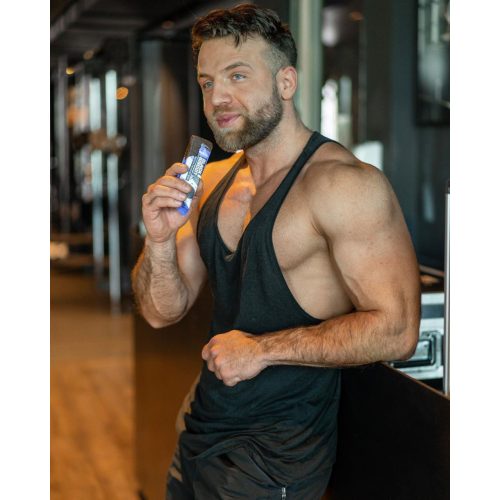 BiotechUSA Protein Dessert Bar fehérjeszelet Crunchy-Caramel 50g