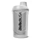 BiotechUSA Wave Shaker átlátszó 600ml