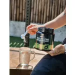 Biotech 100% Creatine Monohydrate por 300g