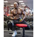 Biotech BCAA ZERO aminosav Ananász-Mangó 360g