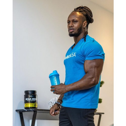 Biotech BCAA ZERO aminosav Kiwi-Lime 360g
