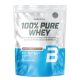 Biotech 100% Pure Whey tejsavó fehérjepor kókusz-csokoládé 454g