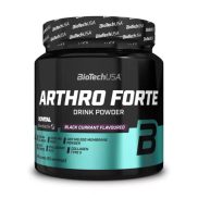 Biotech Arthro Forte italpor feketeribizli 340g