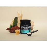 Biotech Arthro Forte italpor feketeribizli 340g
