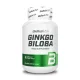 Biotech Ginkgo Biloba tabletta 90x