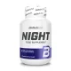 BiotechUSA Night kapszula 60x