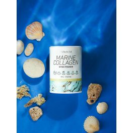 BiotechUSA Marine Collagen italpor 240 g