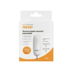 Elysium HESS! rovarcsípés-kezelő készülék