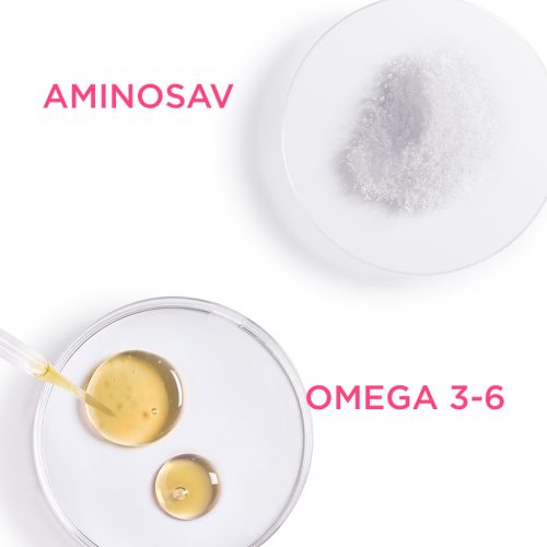 Bioderma Sensibio Micellás arctisztító olaj 150 ml 