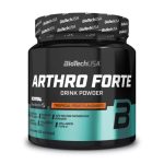 Biotech Arthro Forte italpor trópusi gyümölcs 340g