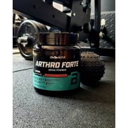 Biotech Arthro Forte italpor trópusi gyümölcs 340g