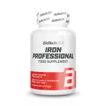 Biotech Iron Professional Tabletta 60x
