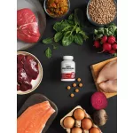 Biotech Iron Professional Tabletta 60x