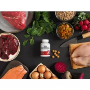 Biotech Iron Professional Tabletta 60x