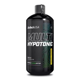 Biotech Multi Hypotonic Drink Ananász 1000 ml