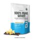 Biotech 100% Pure Whey Bourbon Vanilia 454 g