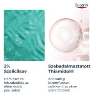   Eucerin DermoPure Clinical Triple Action Korrektív Fluid 40 ml