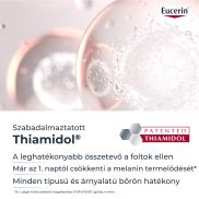   Eucerin DermoPure Clinical Triple Action Korrektív Fluid 40 ml