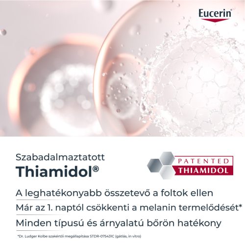 Eucerin DermoPure Clinical Triple Action Korrektív Fluid 40 ml