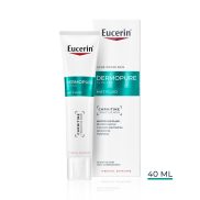 Eucerin DermoPure Clinical Mattító Fluid 40 ml
