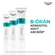 Eucerin DermoPure Clinical Mattító Fluid 40 ml