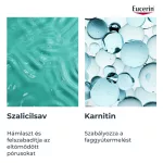 Eucerin DermoPure Clinical Mattító Fluid 40 ml