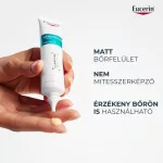Eucerin DermoPure Clinical Mattító Fluid 40 ml