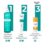 Eucerin DermoPure Clinical Mattító Fluid 40 ml