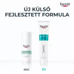 Eucerin DermoPure Clinical Mattító Fluid 40 ml