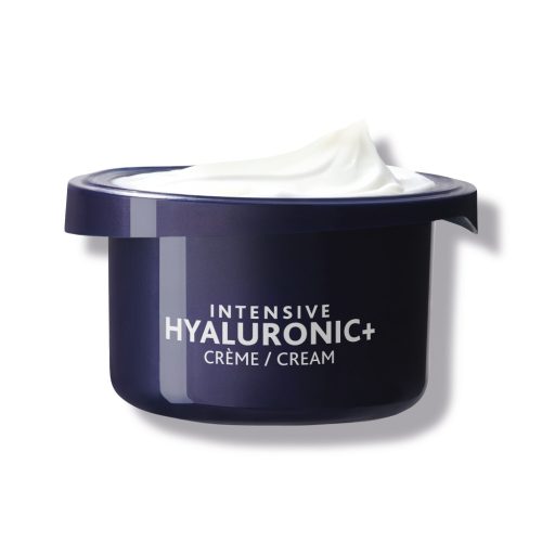 ESTHEDERM Intensive Hyaluronic+ krém utántöltő 50ml