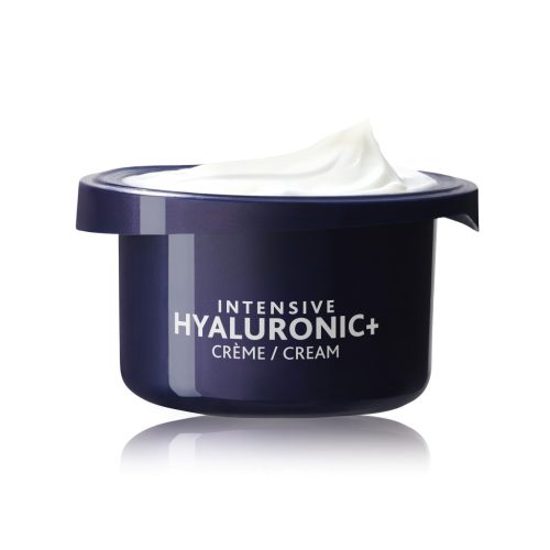 ESTHEDERM Intensive Hyaluronic+ krém utántöltő 50ml