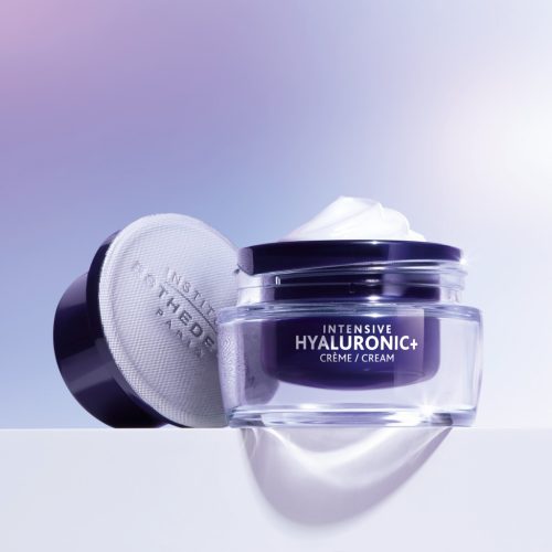 ESTHEDERM Intensive Hyaluronic+ krém utántöltő 50ml