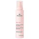 Nuxe Very Rose krémes sminkeltávolító tej 200ml