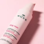 Nuxe Very Rose krémes sminkeltávolító tej 200ml