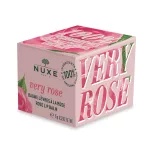 Nuxe Very Rose ajakbalzsam 15ml