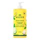 Nuxe Sweet Lemon tusfürdő 750ml