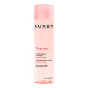 Nuxe Very Rose frissítő tonik lotion 200ml