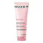 Nuxe Very Rose ragyogást fokozó arcradír 75ml