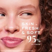 Nuxe Very Rose ragyogást fokozó arcradír 75ml