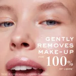 Nuxe Very Rose nyugtató micellás arctisztító 200ml