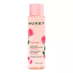 Nuxe Very Rose nyugtató micellás arctisztító 400ml