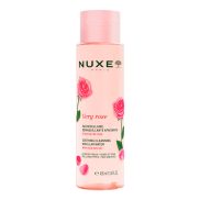 Nuxe Very Rose nyugtató micellás arctisztító 400ml