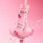 Nuxe Very Rose nyugtató micellás arctisztító 400ml