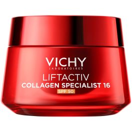 Vichy Liftactiv Collagen Specialist 16 krém SPF50 50ml
